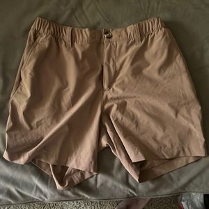 Mens chubbies 6 in shorts